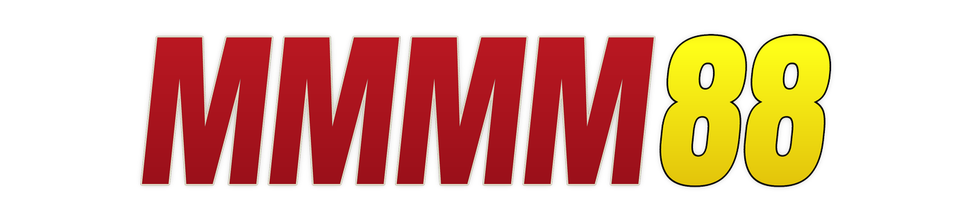 mmmm88 Logo